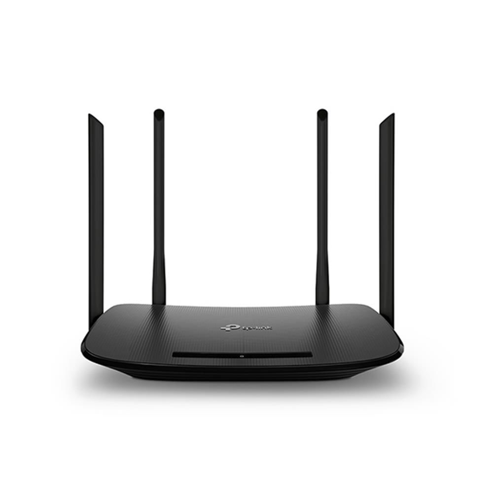Tp‑Link Archer VR300 AC1200 Dual‑Band VDSL/ADSL Modem Router
