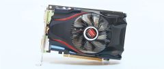 Quadro 2GB AMD R7 240 2GD5 GDDR5 128bit HDMI VGA DVI Ekran Kartı
