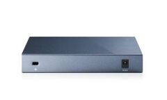 TP-Link TL-SG108 8-Port Gigabit Desktop Steel Case Switch