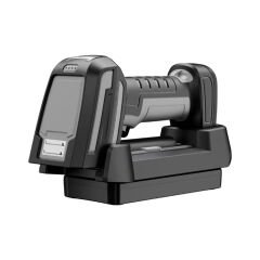 Perkon Tiger RS56 2D Kablosuz Endüstriyel Barkod Okuyucu (Cradle Dahil)