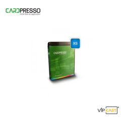 CardPresso XS Kart BAskı Programı Zebra