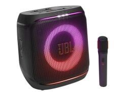 JBL Partybox Encore2 Mikrofonlu Bluetooth Hoparlör