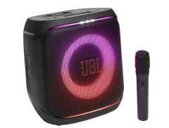 JBL PartyBox Encore 2 Bluetooth Mikrofonlu Taşınabilir Parti Hoparlörü
