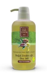 Eyüp Sabri Tuncer 600ml Doğal Zeytinyağlı Duş Jeli