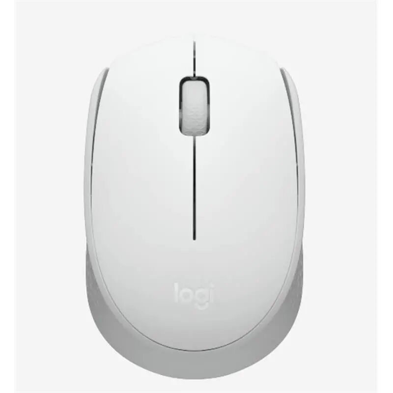 LOGITECH M171 KABLOSUZ USB MOUSE BEYAZ 910-006867