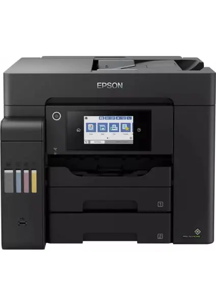 Epson L6570 Renkli Tanklı Fax/Fot/Tar/Yazıcı A4