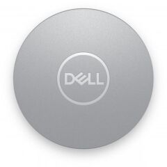 DELL 6IN1 DA305 Type-C Mobil Adaptör 470-AFKL – HDMI, VGA, USB-A, USB-C, Ethernet, ve SD Kart Okuyucu
