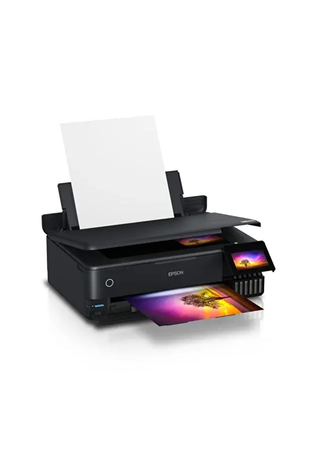 Epson L8180 Renkli Tanklı Fot-Tar-Yazıcı A3