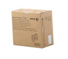 Xerox Phaser 7100 High Capacity Black (Siyah) Yüksek Kapasiteli Lazer Toner Kartuşu (10.000 Sayfa)
