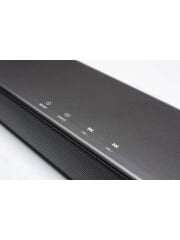 Thonet & Vander STERN 180W (Peak) 2.1 Bluetooth / Optik / AUX Kablosuz Soundbar ve Subwoofer Ses Sistemi