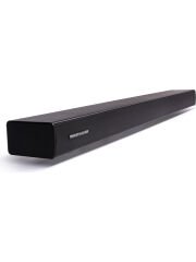 Thonet & Vander STERN 180W (Peak) 2.1 Bluetooth / Optik / AUX Kablosuz Soundbar ve Subwoofer Ses Sistemi