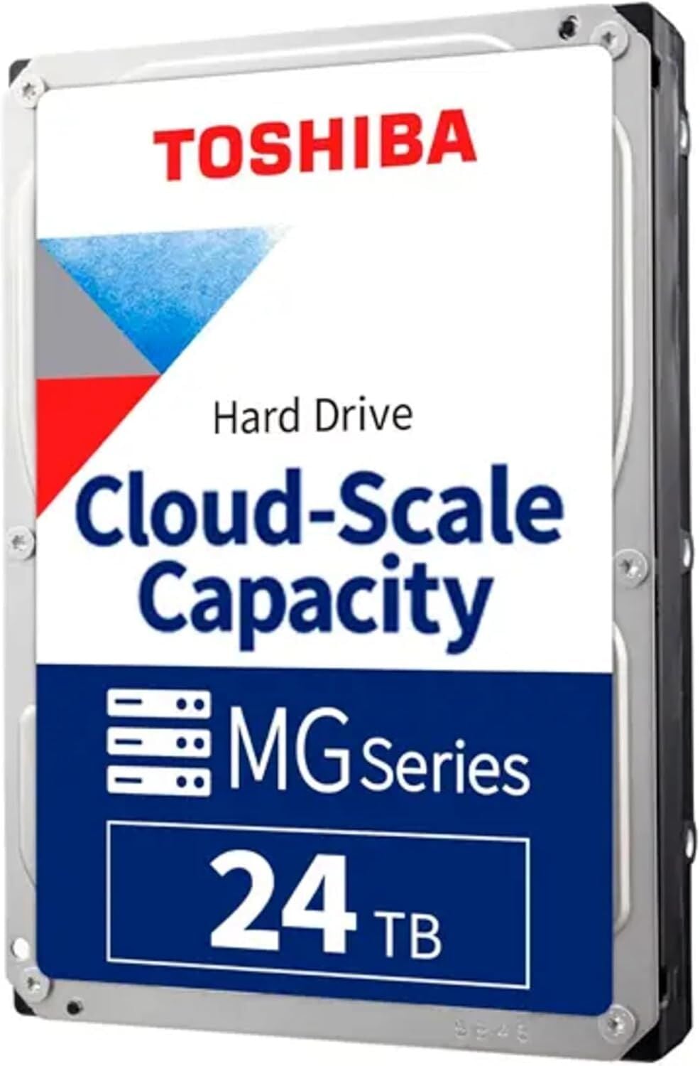 22TB TOSHIBA 7200 MG11 7/24 SATA 1024M MG11ACA22TE