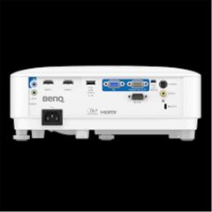 BENQ MX560 4000 ANSI 1024x768 VGA USB (Type-A) 20.000:1 3D DLP Projektör