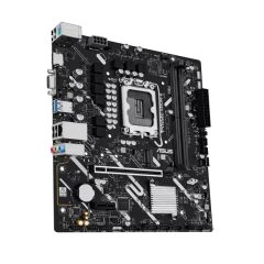 Asus PRIME H810M-K Intel H810 LGA1851 DDR5 6400MHz (OC) mATX Anakart
