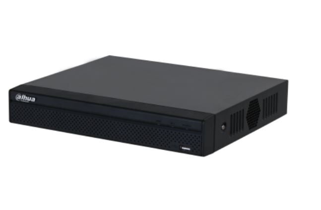 DAHUA NVR2104HS-4KS3 4 KANAL NETWORK KAYIT CİHAZI