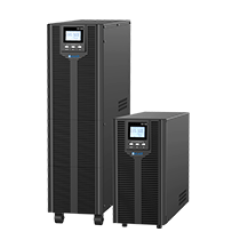 DOTVOLT VOLT MN PLUS 6 KVA 1/1 16x9AH PF;1 M.N BYPASS ONLINE UPS