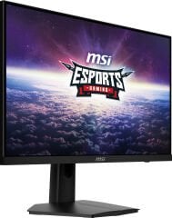 MSI G244F E2 23.8'' FHD 1920x1080 16:9 Flat Rapid Monitör