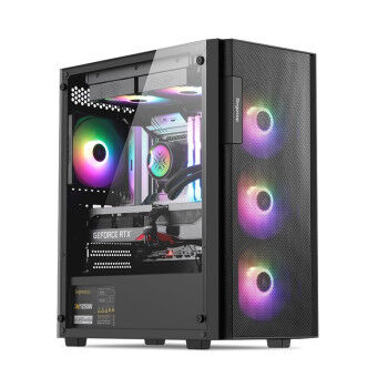 OXPC-R5000 OEM PAKET R5 7500F 16GB 512GB 8GB RTX5060 FDOS