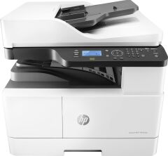 HP 8AF72A LaserJet M443NDA Tar/Scn/Yazıcı A3