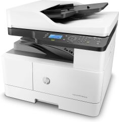 HP 8AF72A LaserJet M443NDA Tar/Scn/Yazıcı A3