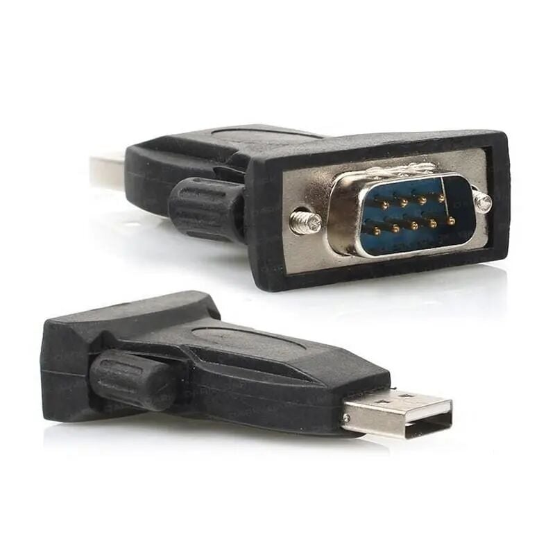 DARK DK-AC-USB2RS232 USB 2.0 - RS232 Seri Port Dönüştürücü - Seri Port Cihazlarını USB’ye Bağlama Çözümü