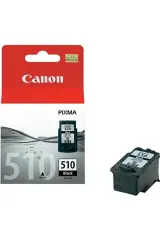 Canon PG-510 Siyah Mürekkep Kartuşu