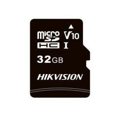 Hikvision HS-TF-C1-32G 32GB microSDHC Class 10 UHS-I TLC Hafıza Kartı