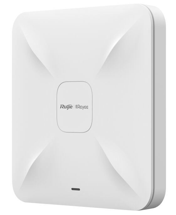 RUİJİE-REYEE RG-RAP2200(F) Tavan Tipi 2.4/5 GHz Dual-Band Megabit İç Ortam Access Point