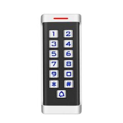 SARKEY SR-201 EM-W Metal Kasa, Dış Ortam (IP68), Stand-Alone, Şifreli, 12V DC  P