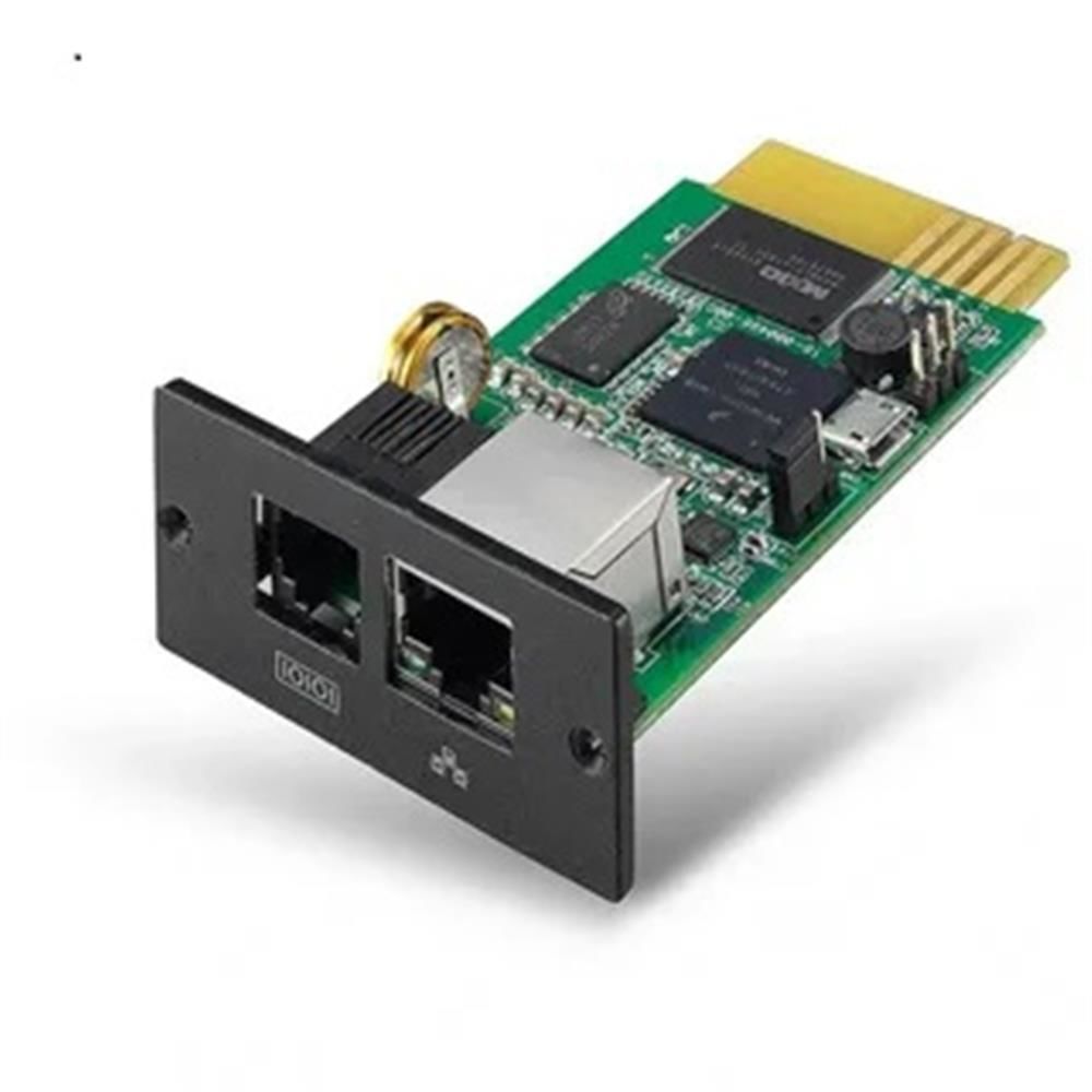 Tescom SNMP Nano For+ Network Kartı