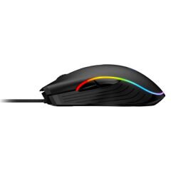MSI Forge GM300 RGB Optik Kablolu Oyuncu Mouse