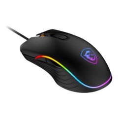 MSI Forge GM300 RGB Optik Kablolu Oyuncu Mouse