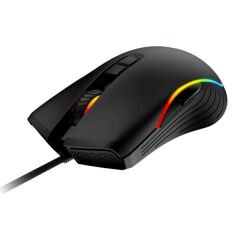 MSI Forge GM300 RGB Optik Kablolu Oyuncu Mouse
