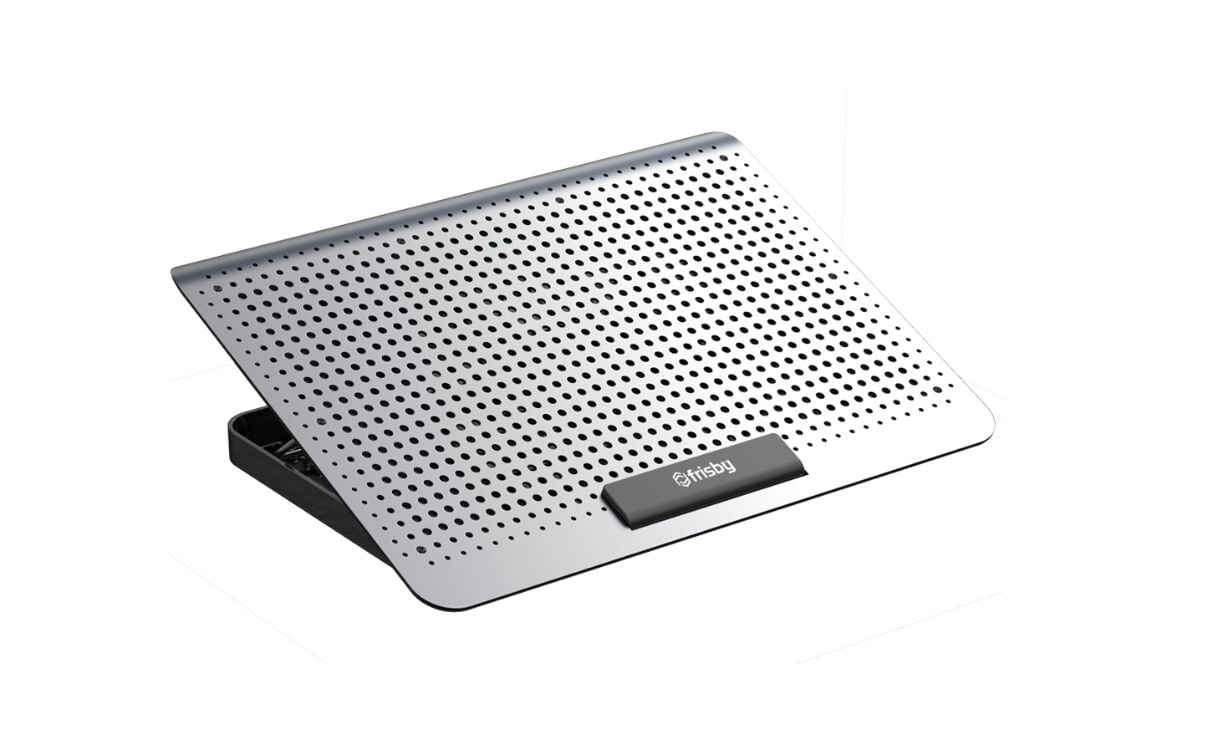 FRISBY FNC-5260ST NOTEBOOK SOĞUTUCU & STAND