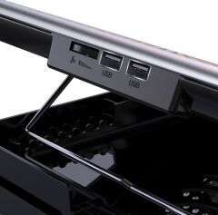 FRISBY FNC-5260ST NOTEBOOK SOĞUTUCU & STAND