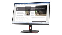 Lenovo S27i-30 27'' 100Hz 4ms (GtG) FHD IPS Monitör - 63DFKAT4TK
