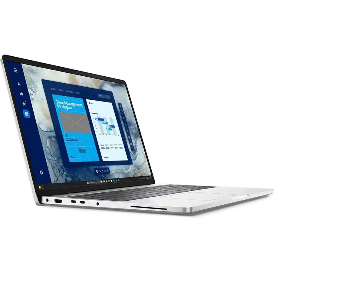 Dell Pro 16 PC16250 Intel Core Ultra 5 235U 16GB RAM 512GB NVMe SSD 16'' FHD Windows 11 Pro Notebook