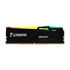 KINGSTON Beast RGB Expo 32GB(16x2) DDR5 5600MHz CL36 Soğutuculu PC Performans Ra