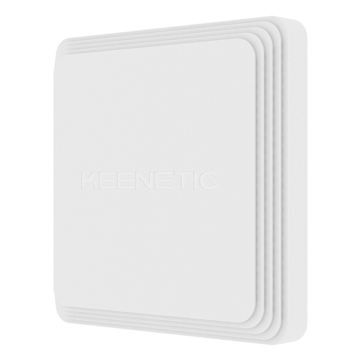 Keenetic Voyager Pro (KN-3510) AX1800 Mesh Wi-Fi 6 Gigabit PoE Router / Access Point