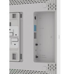 Keenetic Voyager Pro (KN-3510) AX1800 Mesh Wi-Fi 6 Gigabit PoE Router / Access Point