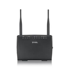 Zyxel VMG3312-T20A 300 Mbps 4 Port ADSL2+-VDSL Fiber Modem
