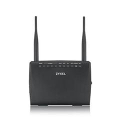 Zyxel VMG3312-T20A 300 Mbps 4 Port ADSL2+-VDSL Fiber Modem