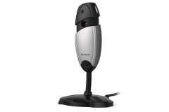 A4 Tech Webcam PK-635G Kamera Mic + Tak Çalıştır