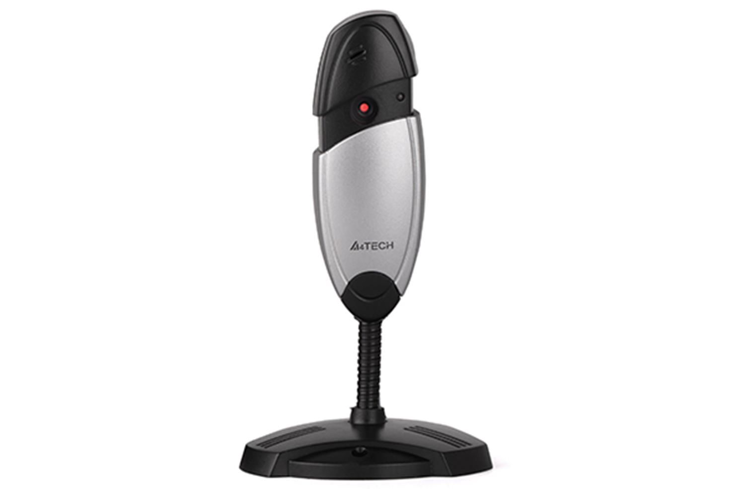 A4 Tech Webcam PK-635G Kamera Mic + Tak Çalıştır