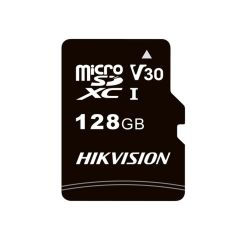 Hikvision HS-TF-C1-128G 128GB microSDXC Class 10 UHS-I 3D NAND Hafıza Kartı