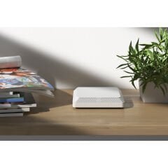 KEENETIC Voyager Pro AX1800 Mesh (Wi-Fi 6) PoE Router/Extender/Access Point