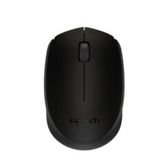 LOGITECH B170 KABLOSUZ MOUSE SİYAH 910-004798