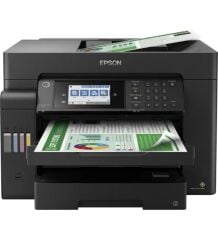 Epson L15150 Renkli Tanklı Fax-Fot-Tar-Yazıcı A3+
