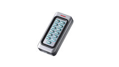 SARKEY SR-222 EM-W Metal Kasa, Dış Ortam (IP68), Stand-Alone, Şifreli, 12V DC Pr