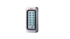SARKEY SR-222 EM-W Metal Kasa, Dış Ortam (IP68), Stand-Alone, Şifreli, 12V DC Pr